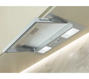 Whirlpool WSK64FLSX Inox - Okapy kuchenne - miniaturka - grafika 1