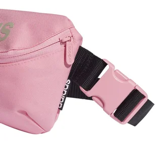 Saszetka, nerka adidas Daily Waistbag (kolor Różowy) - Torby sportowe - miniaturka - grafika 4