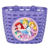 Koszyki rowerowe - Koszyk na kierownicę Princess - miniaturka - grafika 1