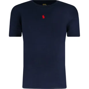POLO RALPH LAUREN T-shirt | Regular Fit - Koszulki dla chłopców - miniaturka - grafika 1