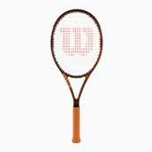 Tenis ziemny - Rakieta tenisowa Wilson Pro Staff Team V14 - miniaturka - grafika 1