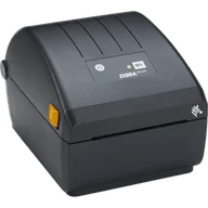 Drukarki kart i etykiet - Biurkowa drukarka etykiet Zebra ZD220d - miniaturka - grafika 1