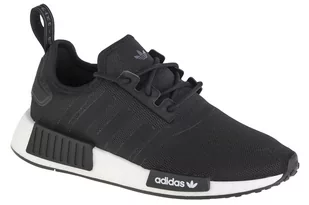 Adidas Originals, Sneakersy chłopięce, NMD_R1, rozmiar 36 2/3 - Buty dla chłopców - miniaturka - grafika 1