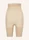 Spanx Szorty Modelujące Everyday High-Waisted beige