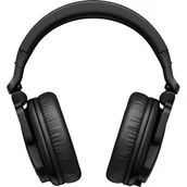 Słuchawki - Pioneer HRM-5 czarne - miniaturka - grafika 1