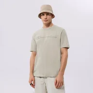 Koszulki męskie - CHAMPION T SHIRT CREWNECK T SHIRT - miniaturka - grafika 1
