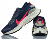 Buty sportowe męskie - Nike Pegasus Trail 3 Gtx 42,5 męskie buty do biegania sportowe gortex - miniaturka - grafika 1