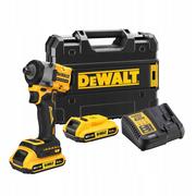 Klucze udarowe - DEWALT DCF922D2T-QW - miniaturka - grafika 1