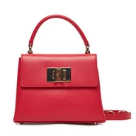 Torebki damskie - Torebka Furla 1927 WB00109 ARE000 BG RUB00 Bordowy - miniaturka - grafika 1