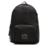 Plecaki - Plecak KARL LAGERFELD 231M3001 Black - miniaturka - grafika 1