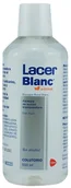 Płyny do płukania jamy ustnej - Płyn do płukania ust Lacer Lacerblanc D-Citrus Mouthwash 500 ml (8470001639479) - miniaturka - grafika 1