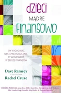 E-booki - poradniki - Dzieci mądre finansowo - miniaturka - grafika 1