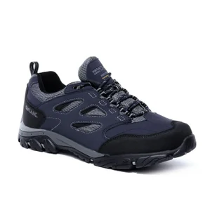 Holcombe IEP Low Regatta męskie trekkingowe buty - Buty trekkingowe męskie - miniaturka - grafika 1