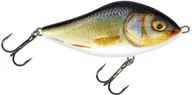 Przynęty - Salmo Wobler SD7S Slider Sinking 7cm 21g Roach Rea - miniaturka - grafika 1