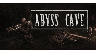 Abyss Cave (PC) klucz Steam - Gry PC Cyfrowe - miniaturka - grafika 1
