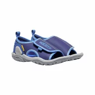 Buty dla dziewczynek - Sandały dziecięce KEEN KNOTCH RIVER OT - miniaturka - grafika 1