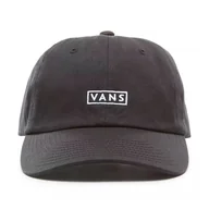 Czapki i chusty sportowe męskie - VANS CURVED BILL > VN0A36IUBLK1 - miniaturka - grafika 1
