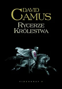 Rycerze królestwa - Kryminały - miniaturka - grafika 1