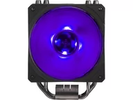 Chłodzenie procesora - Cooler Master Chłodzenie CPU Hyper 212 RGB Black Edition LGA1700 RR-212S-20PC-R2 RR-212S-20PC-R2 - miniaturka - grafika 1