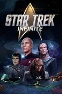 Gry PC Cyfrowe - Star Trek: Infinite (PC) klucz Steam - miniaturka - grafika 1