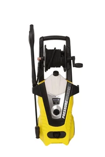 MASTER CUT MASTERCLEAN HP18210BHR - Myjki ciśnieniowe - miniaturka - grafika 2