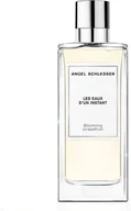 Wody i perfumy damskie - Angel Schlesser Les Eaux D'Un Instant Blooming Grapefruit EDT spray 100ml - miniaturka - grafika 1