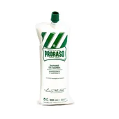 Balsamy po goleniu - PRORASO Mydło do golenia 500 ml - miniaturka - grafika 1