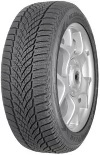 Goodyear Ultragrip Ice 2+ 215/50R19 93T - Opony zimowe - miniaturka - grafika 1