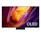 Telewizory - Samsung QE65S95HFT 65" QD-OLED 4K 165Hz Vision AI Tizen Dolby Atmos HDMI 2.1 DVB-T2 - miniaturka - grafika 1