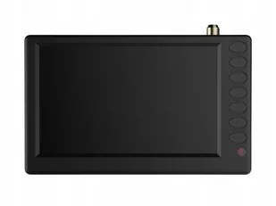 Telewizor Nvox LED 5" - Telewizory - miniaturka - grafika 1