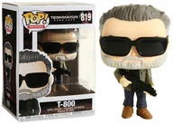 Figurki kolekcjonerskie - Funko POP!, Figurka kolekcjonerska, MOVIES, Terminator, Figurka kolekcjonerska, Dark Fate - T800 - miniaturka - grafika 1