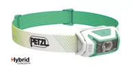 Latarki - Petzl - Latarka czołowa Actik Core - 600 lm - Zielona - E065AA02 - miniaturka - grafika 1