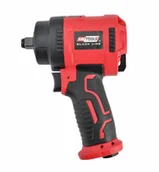 Klucze pneumatyczne - AWTOOLS PNEUMATYCZNY KLUCZ UDAROWY 1/2" 1200Nm MINI BLACK LINE - miniaturka - grafika 1