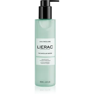 LIERAC Woda micelarna, 200 ml - Kremy do twarzy - miniaturka - grafika 1