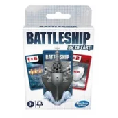 Gry karciane - Battleship. Card Game - miniaturka - grafika 1