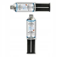 Chemia warsztatowa - Klej Płynny Metal EPOKSYDOWY do Metalu Mocny - miniaturka - grafika 1