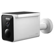 Kamery IP - Xiaomi Solar Outdoor Camera BW400 Pro - miniaturka - grafika 1