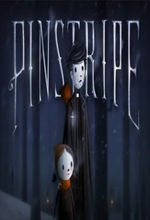 Pinstripe Steam Key GLOBAL - Gry PC Cyfrowe - miniaturka - grafika 1