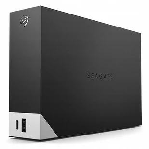 Seagate One Touch Hub 4TB HDD STLC4000400 - Dyski HDD - miniaturka - grafika 1