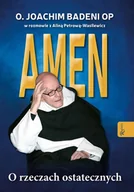 Religia i religioznawstwo - Amen. O rzeczach ostatecznych - miniaturka - grafika 1