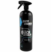 Kosmetyki samochodowe - Pure Chemie Quick Detailer 750ml do nabłyszczania lakieru - miniaturka - grafika 1