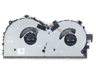 Chłodzenie procesora - Wentylator Lenovo Legion Y520-15IKB R720-IKB - miniaturka - grafika 1