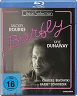 Filmy obyczajowe Blu-ray - Barfly (Ćma barowa) - miniaturka - grafika 1