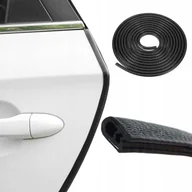 Akcesoria tuningowe - Mocna Zbrojona Uszczelka Krawędziowa Na Rant 6mm x 8mm x 5M - miniaturka - grafika 1