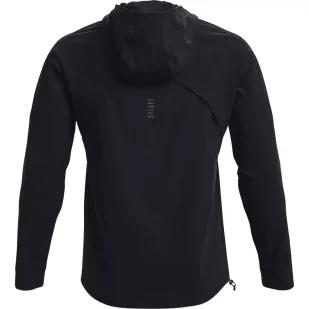 Kurtka męska Under Armour OutRun the STORM Jacket - Kurtki i kamizelki sportowe męskie - miniaturka - grafika 8