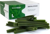 Przysmaki dla psów - Irodori Vet Przekąska stomatologiczna dla psów Irodori Vet Dental Sticks L od 25kg 28szt. - miniaturka - grafika 1
