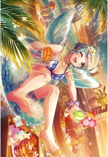 Plakat Anime Manga D4DJ D4DJ_088 A2 (custom)