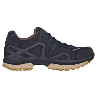 Buty trekkingowe męskie Lowa Gorgon Gtx - Buty trekkingowe męskie - miniaturka - grafika 1