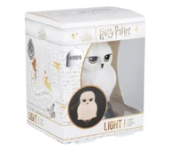 Gadżety dla graczy - Paladone Harry Potter Hedwiga - miniaturka - grafika 1