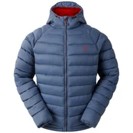 Kurtki męskie - Kurtka męska Dare 2b Torrek Baffled Jacket Rozmiar: S / Kolor: ciemnoniebieski - miniaturka - grafika 1
